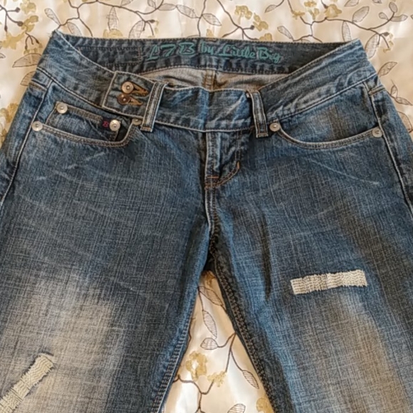 LTB by Little Big Jeans - Picture 1 of 6